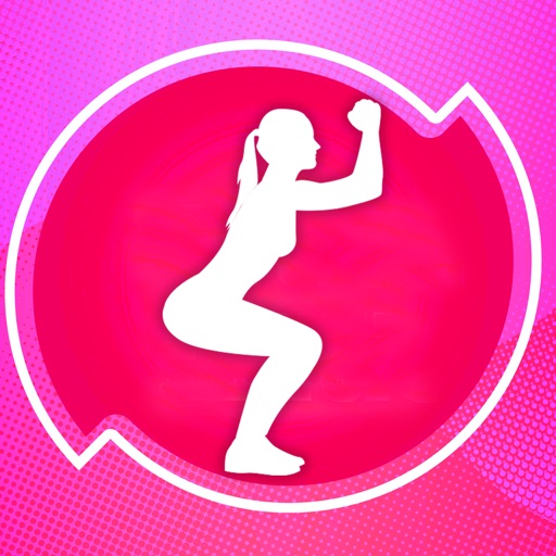Weight Loss Fitness & Workout iOS App
