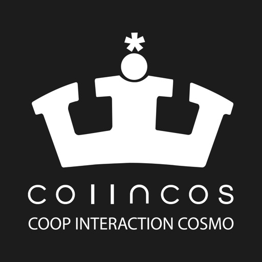 코인코즈 - coiincos icon