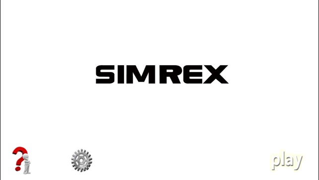 SIMREX