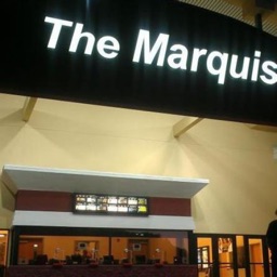 The Marquis Cinema 10