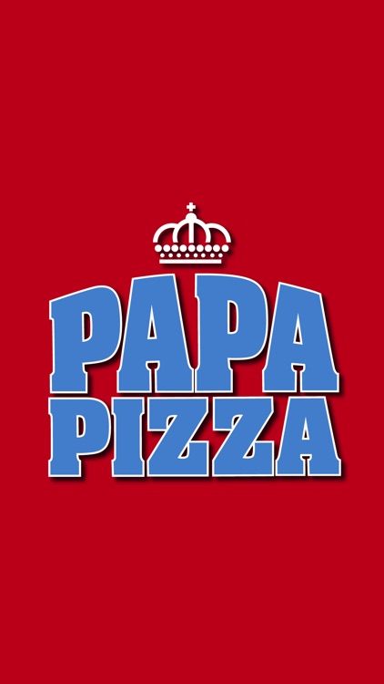 Papa Pizza Bebington