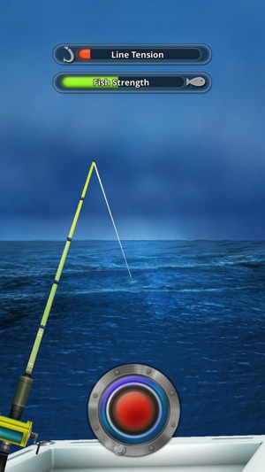 Real Reel Fishing Simulator 3D(圖1)-速報App