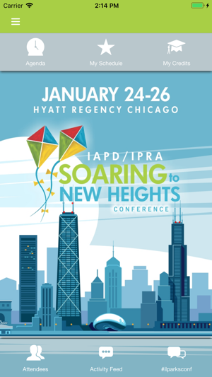 IAPD/IPRA Annual Conference