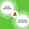 Adler-Apotheke - M. Mueller