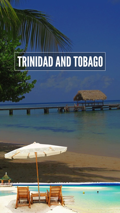 Discover Trinidad and Tobago