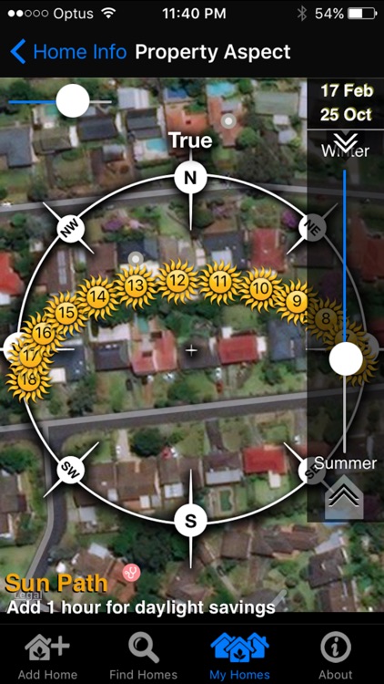 Eco Easy Home - Real Estate screenshot-3