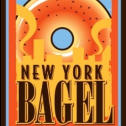 NY Bagel Cafe & Deli