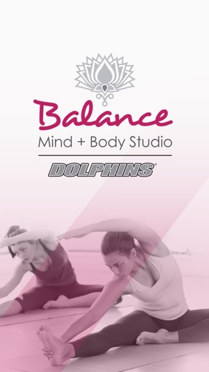 Balance Mind + Body Studio(圖1)-速報App