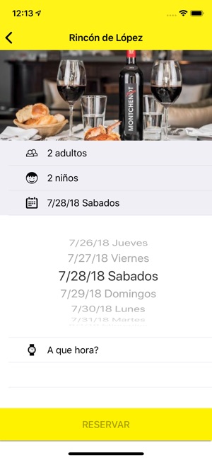 Guía Mendoza Gourmet(圖6)-速報App