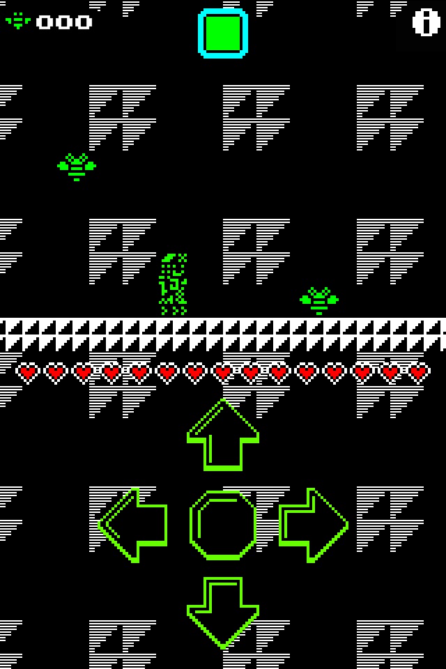 BUGTRONICA screenshot 4