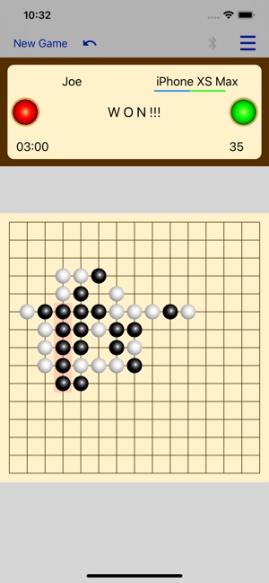 Gomoku nova(圖1)-速報App