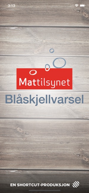 Blåskjell