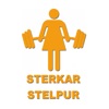 Sterkar Stelpur