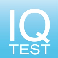 Test de QI Classique ne fonctionne pas? problème ou bug?