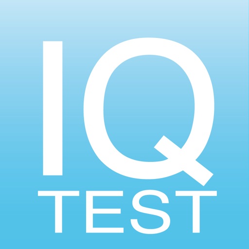 IQ Test Classic