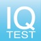 Measures your intelligence quotient (IQ)