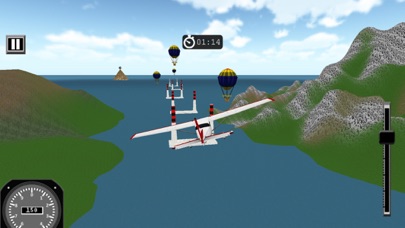 Expert Pilot - Fly Plane screenshot 3