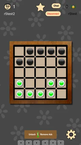 Game screenshot Five Field Kono hack