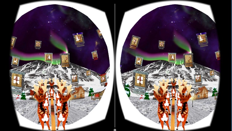 VR Christmas Advent Calendar screenshot-4