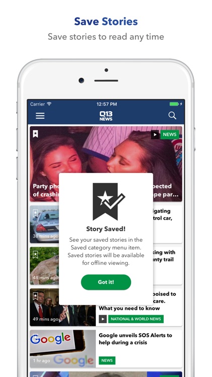Q13 News