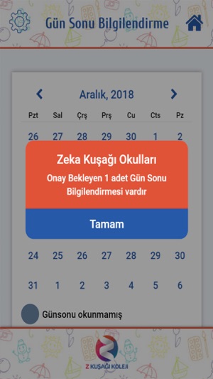 Zeka Kuşağı Okulları(圖3)-速報App