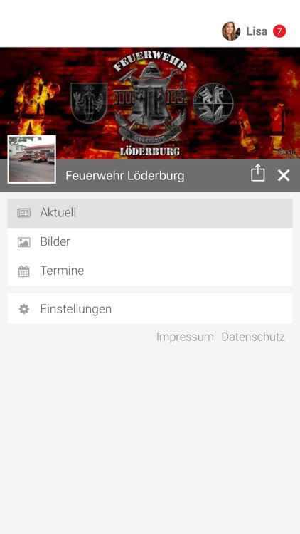 Feuerwehr Löderburg