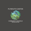 Plymouth Canton Community Schools Registration App