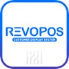 REVOPOS Customer Display
