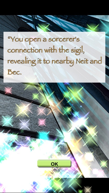 Puzzle Tower : Lost Spells