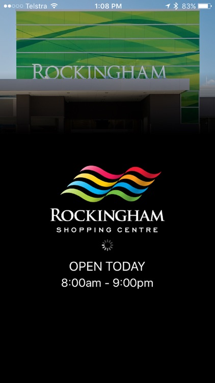 Rockingham Shopping Centre