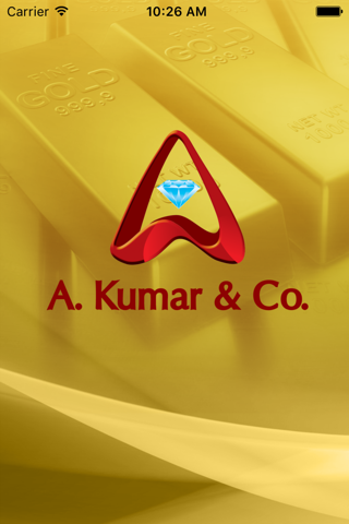 A Kumar & Co - náhled