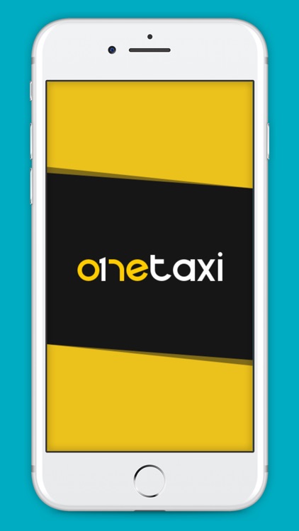 OneTaxi Motorista