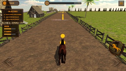 Wild Horse Racing Champions screenshot 5