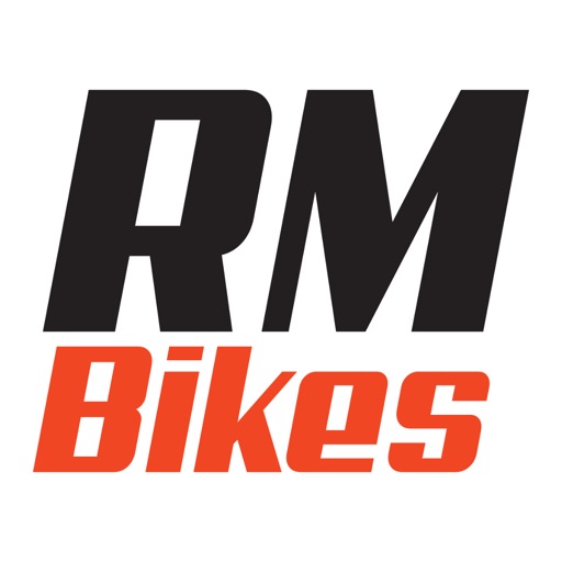RM Bikes icon