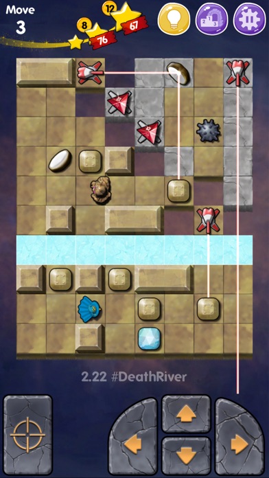 Triogical, The Ultimate Puzzle screenshot 4