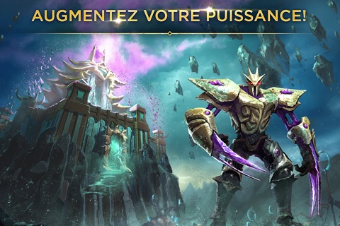 Rival Kingdoms: Ruination screenshot 3