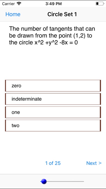 Grade 12 Math & Science screenshot-4