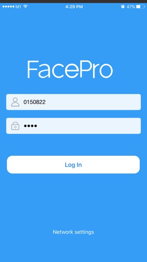 Softfoundry FacePro