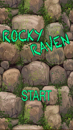 Rocky Raven(圖1)-速報App