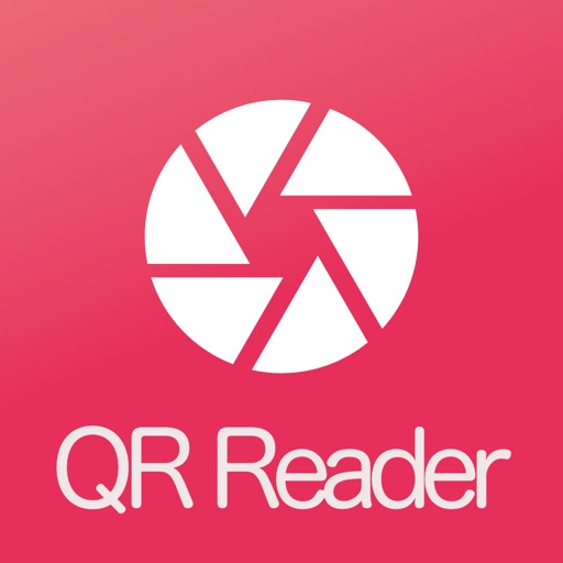 QR Reader NEXT