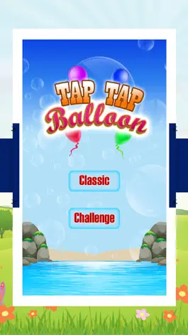 Game screenshot Tap Tap Balloons apk