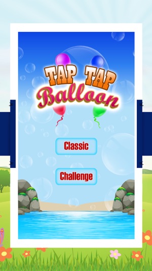 Tap Tap Balloons(圖2)-速報App