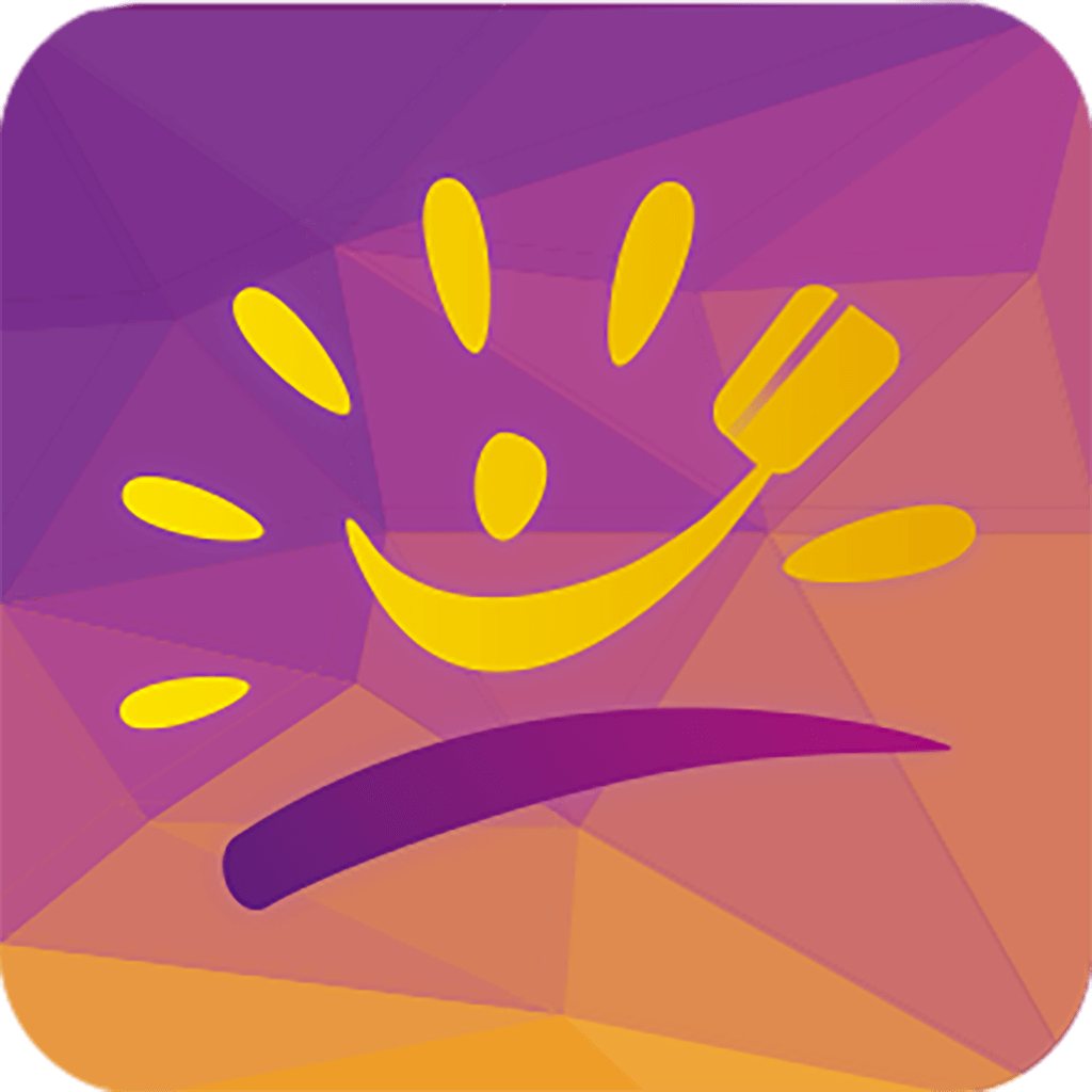 光大银行信用卡阳光惠生活 App Icon