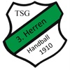 TSG 3.Herren Handball