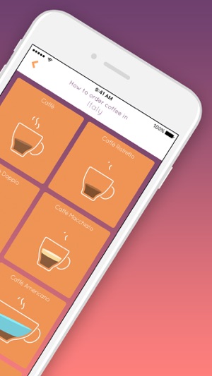 Garçon Coffee(圖3)-速報App