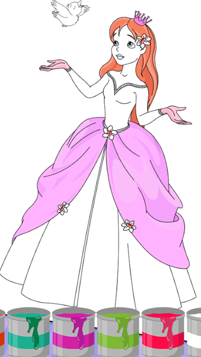 princess.基本信息