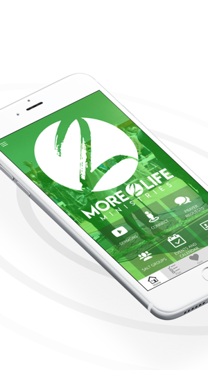 More 2 Life Ministries, Inc(圖2)-速報App