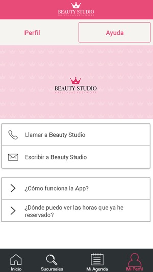 Beauty Studio(圖4)-速報App