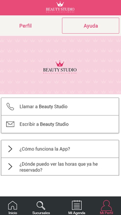 Beauty Studio screenshot-3