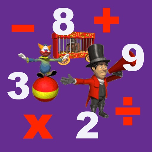 Circus Math